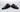Black shoes for men and women Melvin & Hamilton