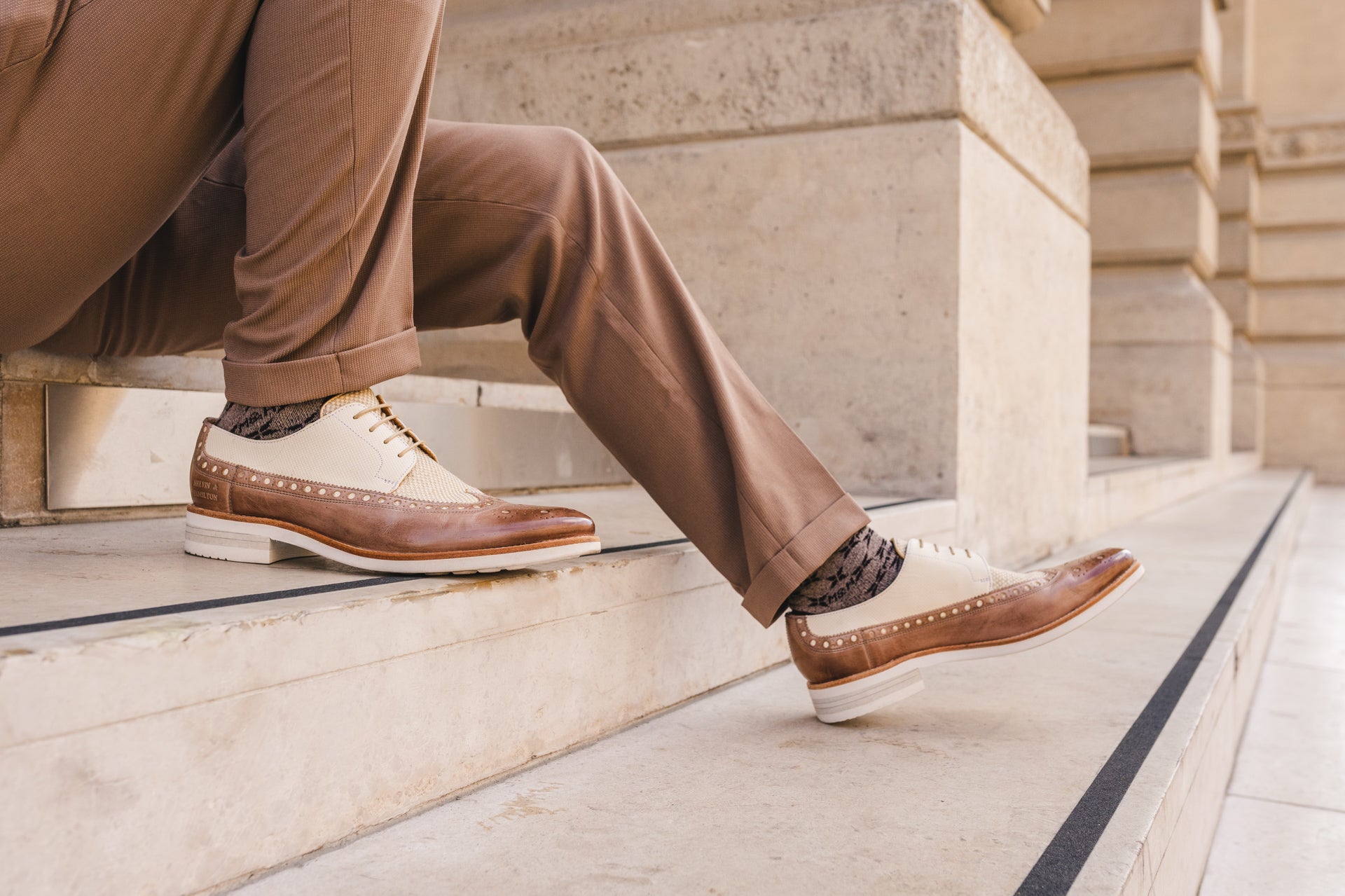 What type of men's shoes to wear for what occasion? Melvin & Hamilton What type of men's shoes to wear for what occasion? Melvin & Hamilton