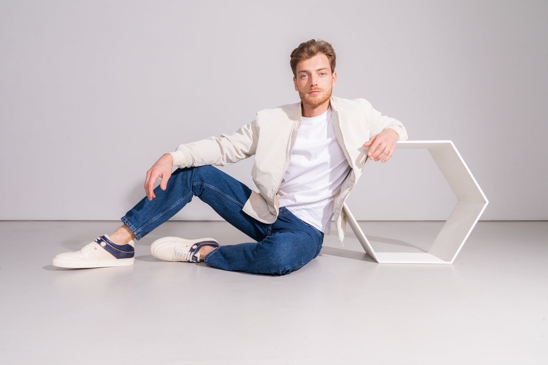 Høne tekst Som regel Men's fashion: 6 perfect pairs of shoes to wear with jeans – Melvin &  Hamilton
