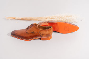 Men's Oxfords Lewis 41 Melvin & Hamilton