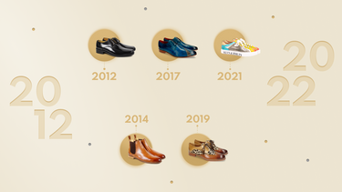 The Melvin & Hamilton webshop celebrates 10 years