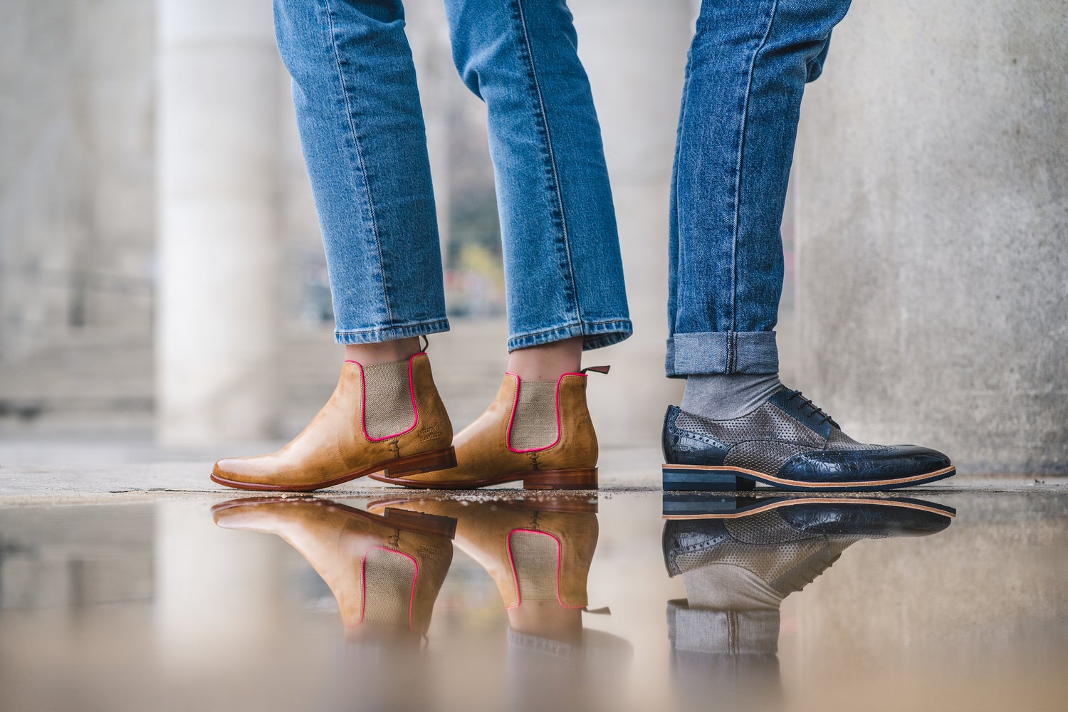 Boots melvin on sale hamilton