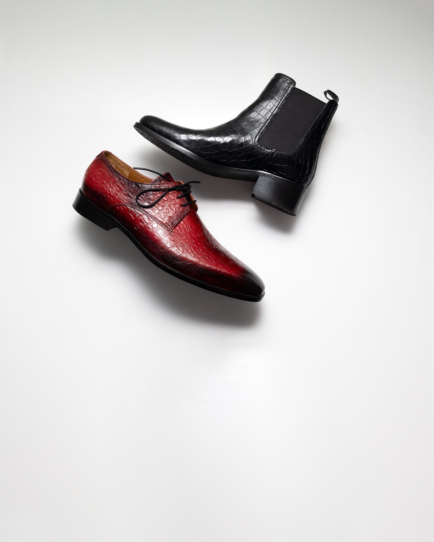 Shoe trends: the autumn-winter 2023 style guide – Melvin & Hamilton