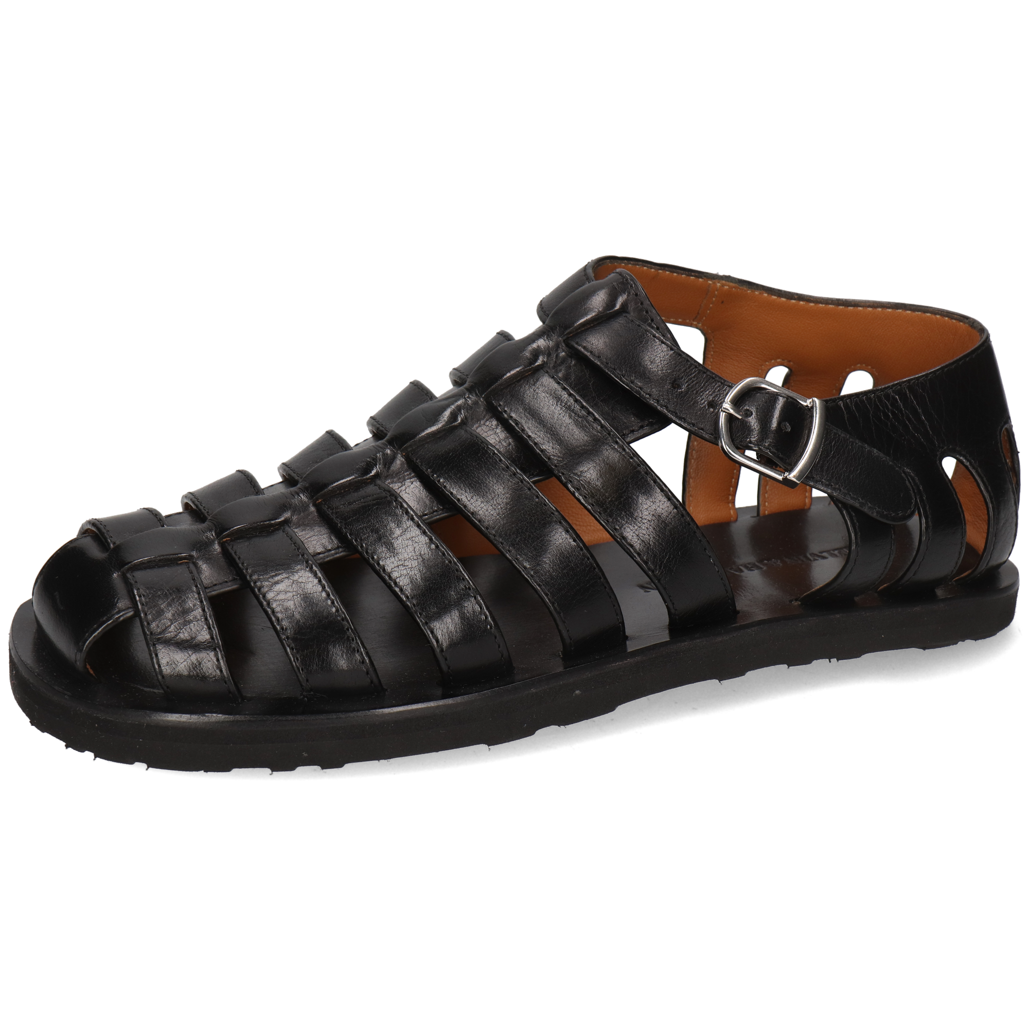 Sam 3 Classic Black – Melvin & Hamilton Sam 3 Classic Black – Melvin & Hamilton