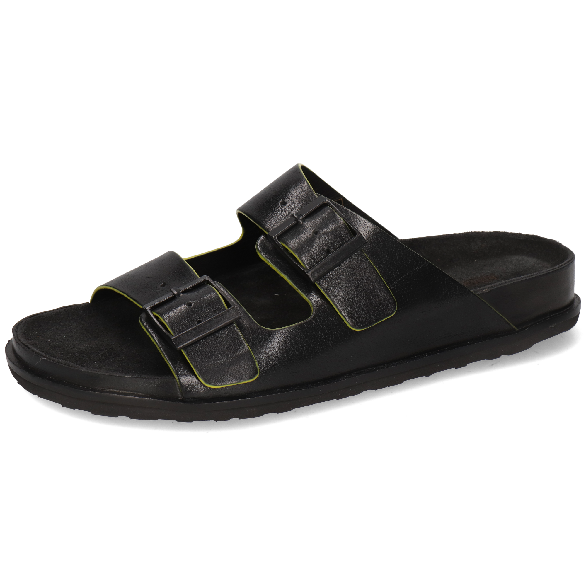 Maxel 1 Torino Black Edges – Melvin & Hamilton Maxel 1 Torino Black Edges – Melvin & Hamilton