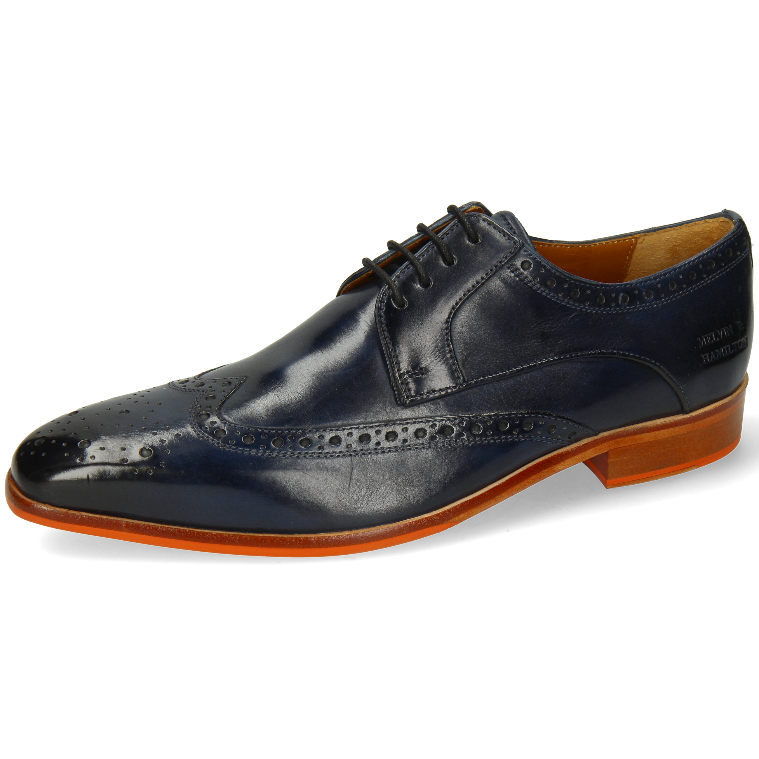 Melvin & Hamilton LEWIS DUOGRANDE - Mocassini eleganti - beige Melvin & Hamilton LEWIS DUOGRANDE - Mocassini eleganti - beige