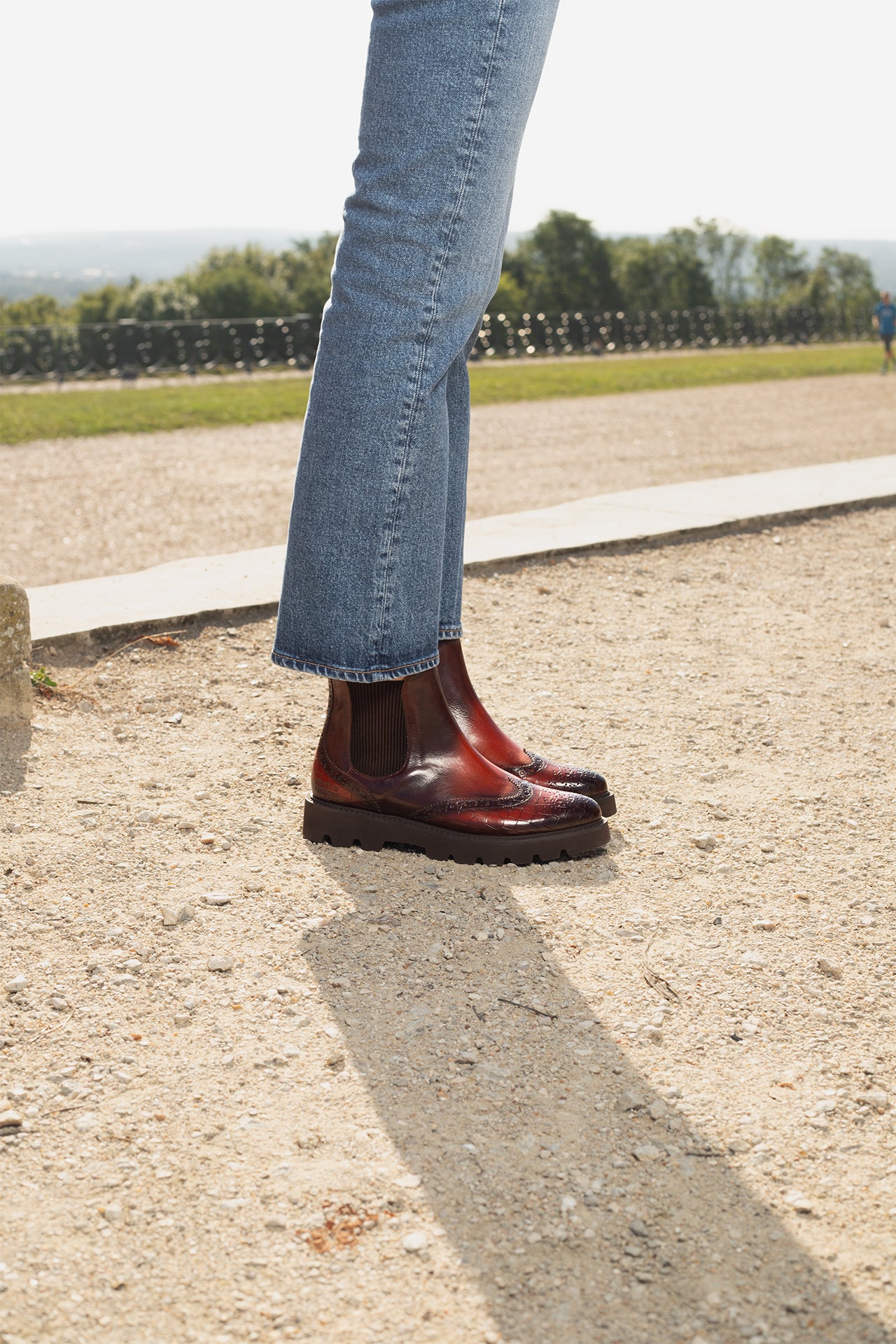 Women's ankle boots Selina 65 Melvin & Hamilton