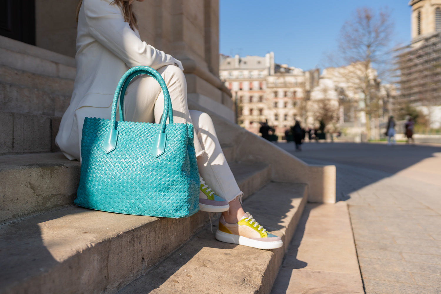 Handbag Kimberly 1 Melvin & Hamilton