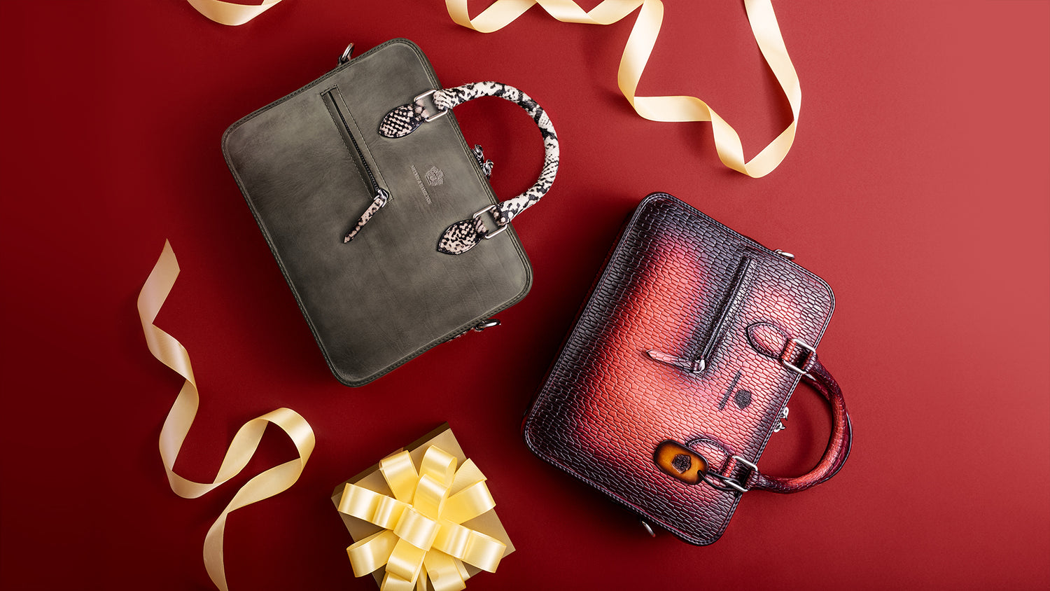 Handbags Vancouver Melvin & Hamilton