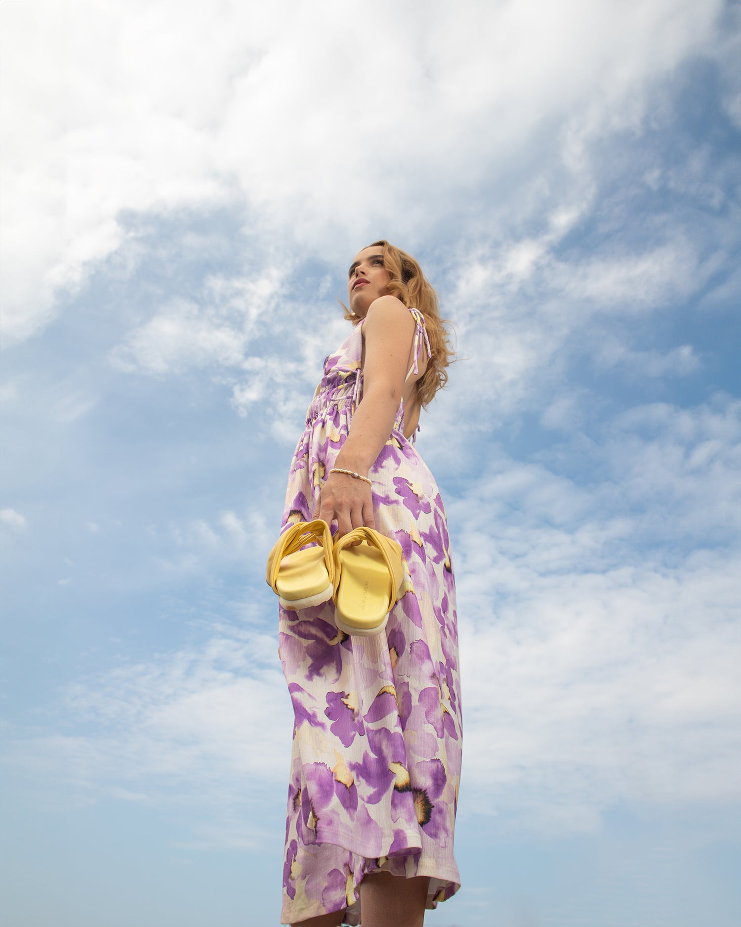 Women's Mules Wilma 16 Melvin & Hamilton