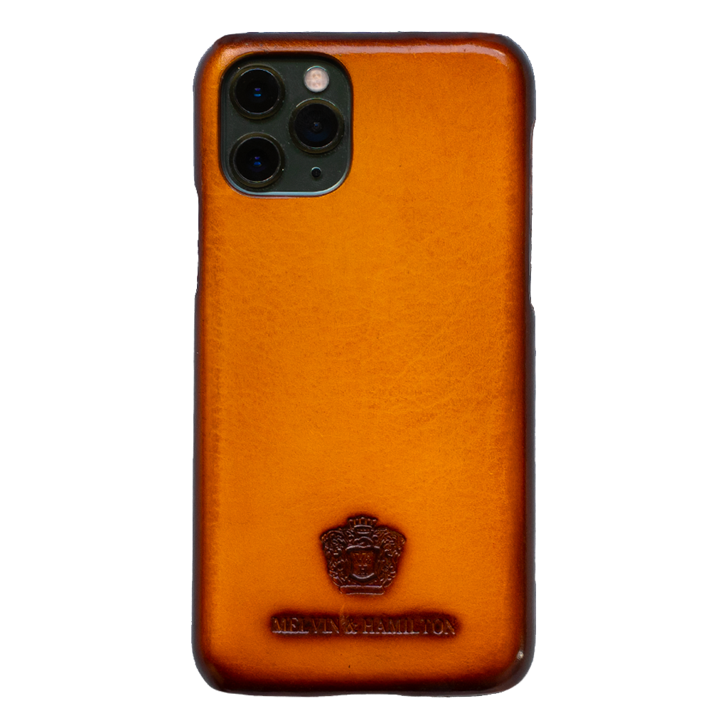 Leather Case Yellow Phone Case Iphone 11 Pro Max Eleven Pro