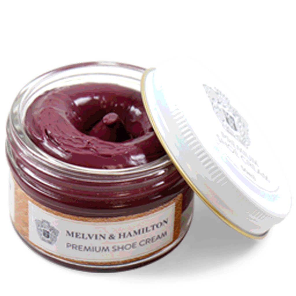 Premium Cream Purple Myrtille
