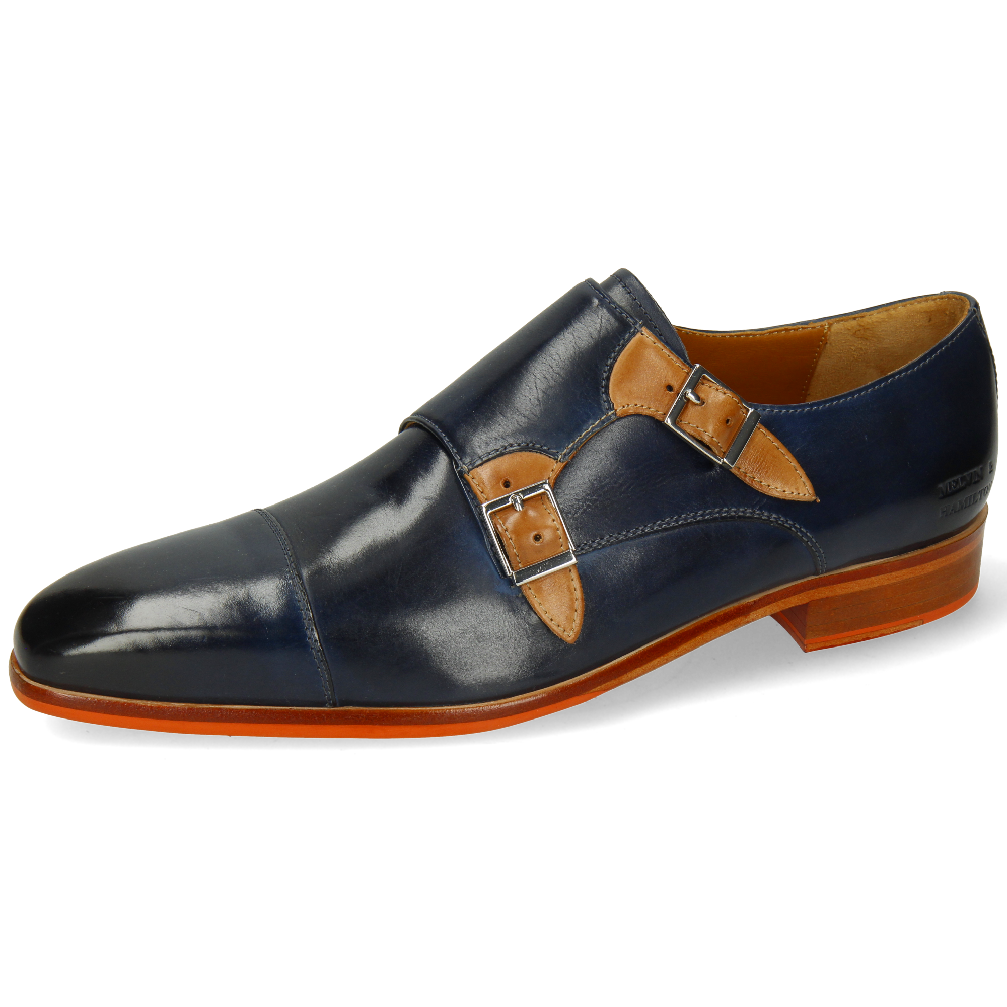 Melvin Hamilton Lewis Sale Melvin Hamilton Monk Schoenen Heren