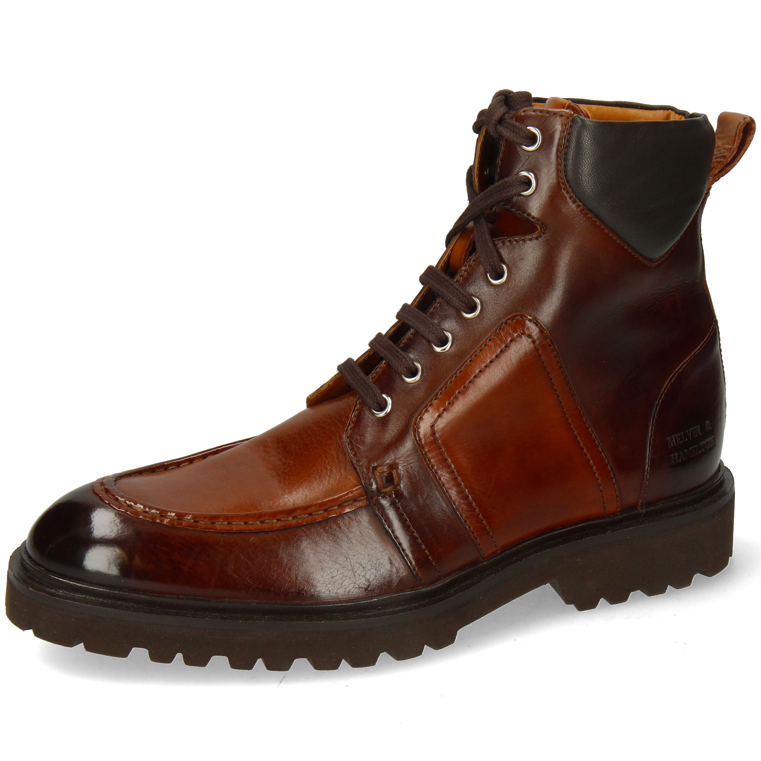 Gevoerde veterboots on sale