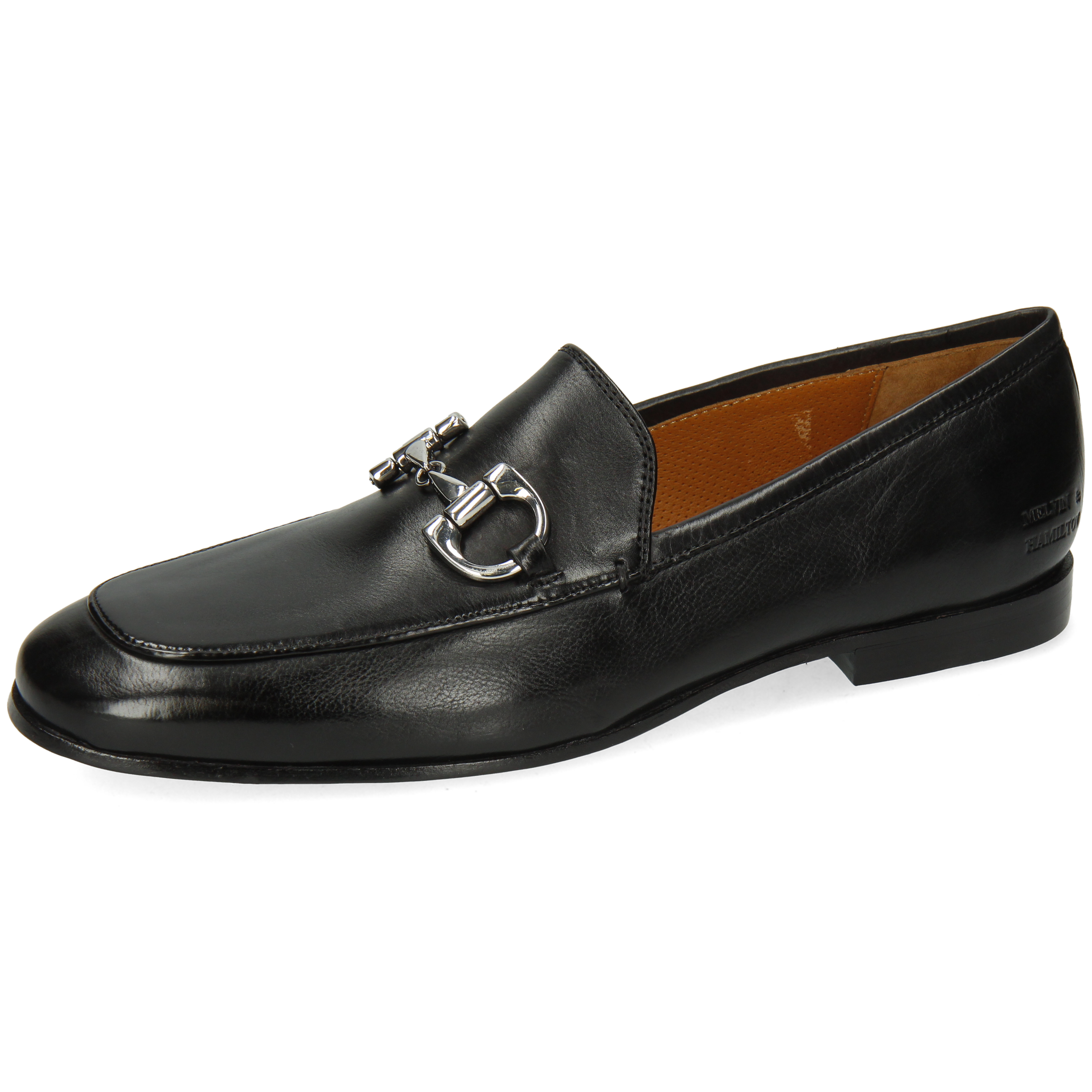 Ferragamo chris bit clearance loafer