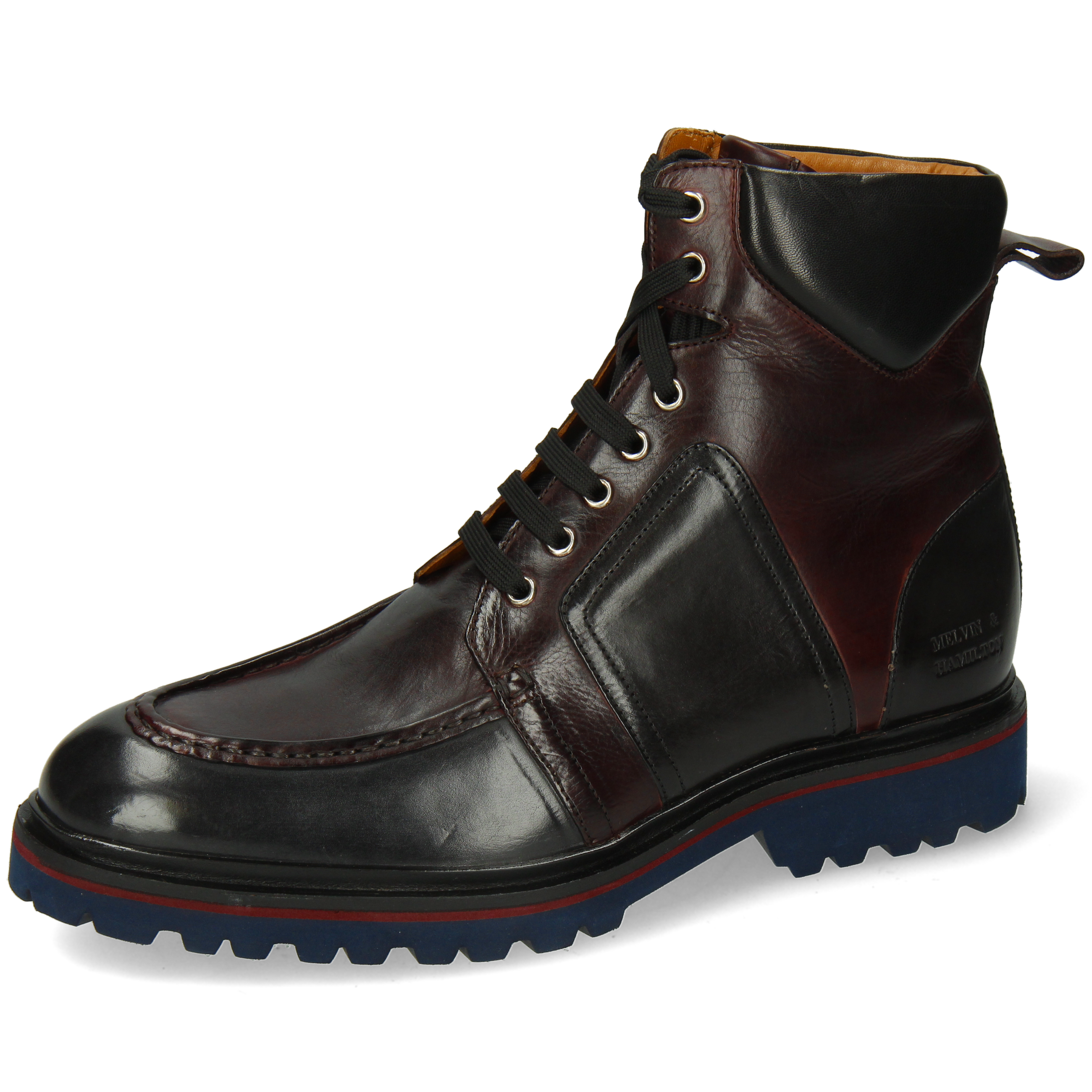 Gevoerde veterboots discount