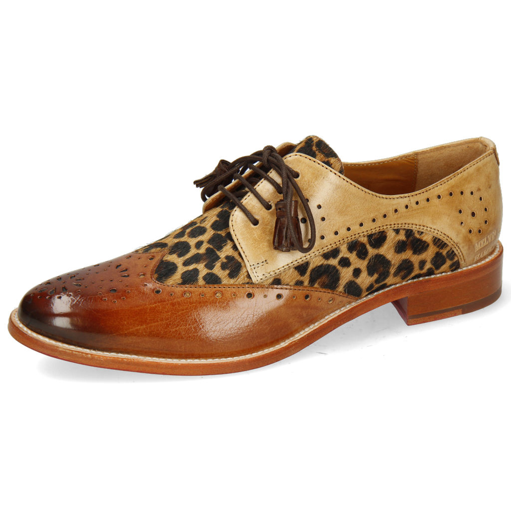 Derbies melvin on sale et hamilton