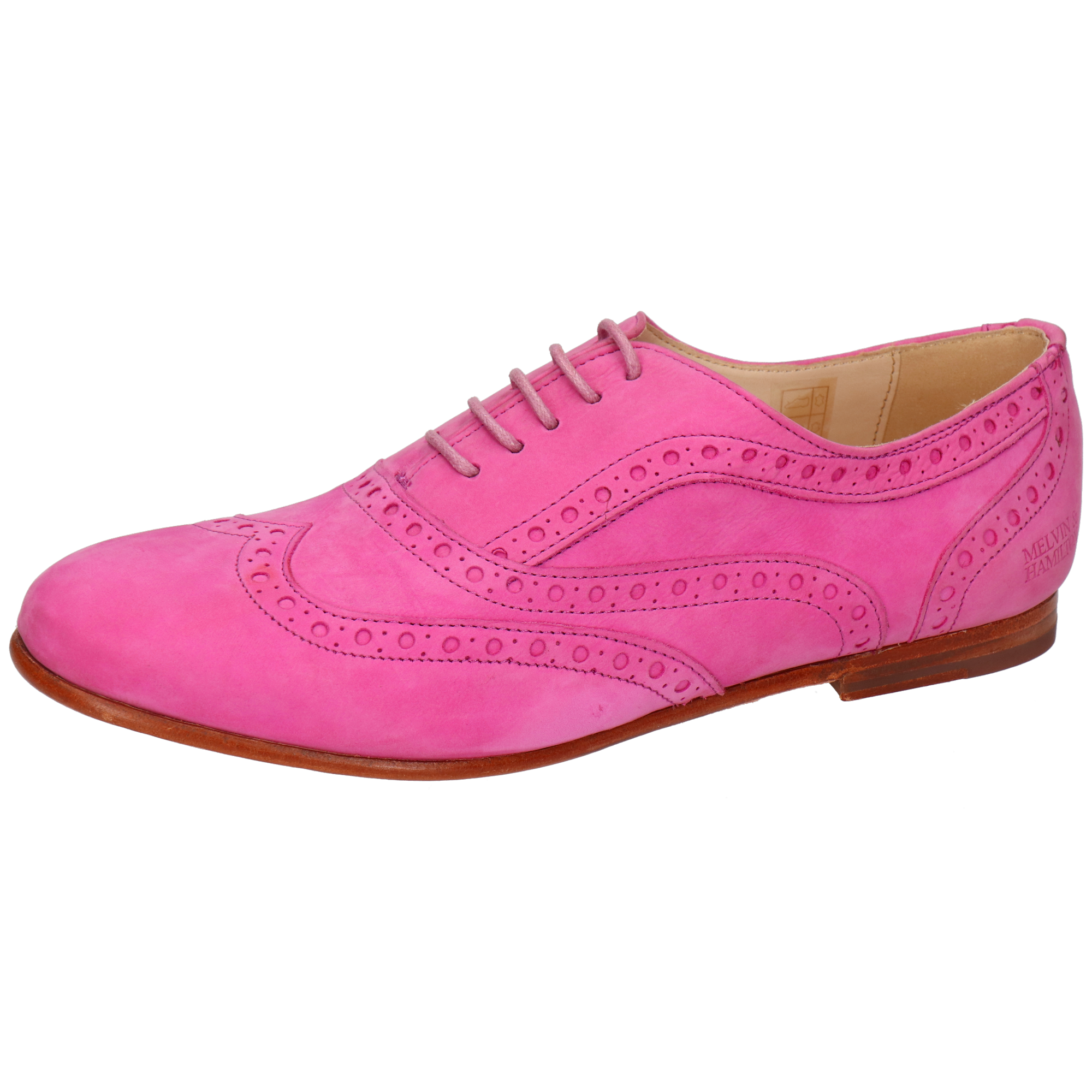 Melvin Hamilton Melvin Hamilton Dames Oxford Schoenen Sonia