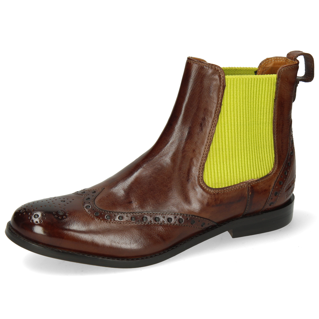 Bottes melvin hamilton shop