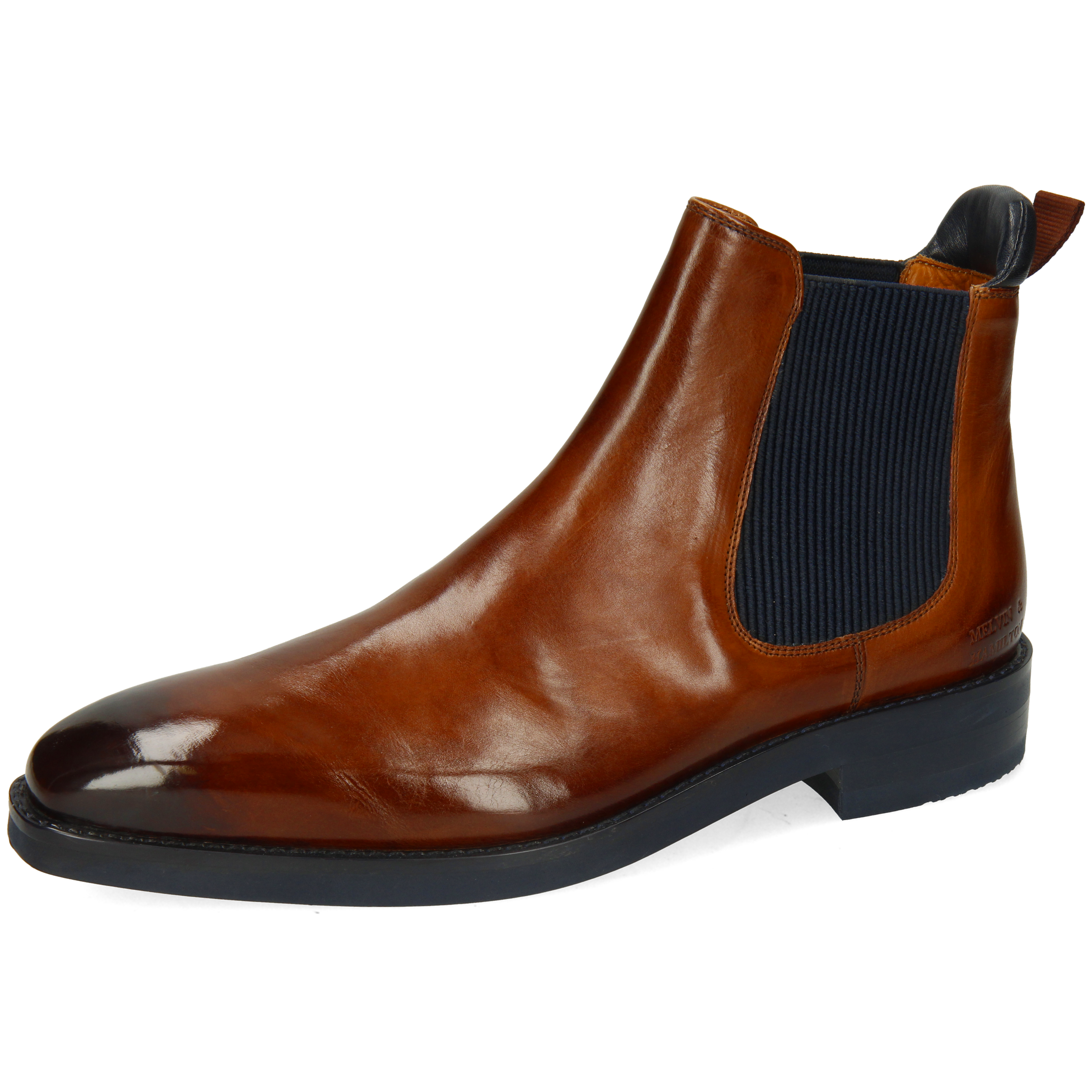 Dave suede chelsea sneaker sale