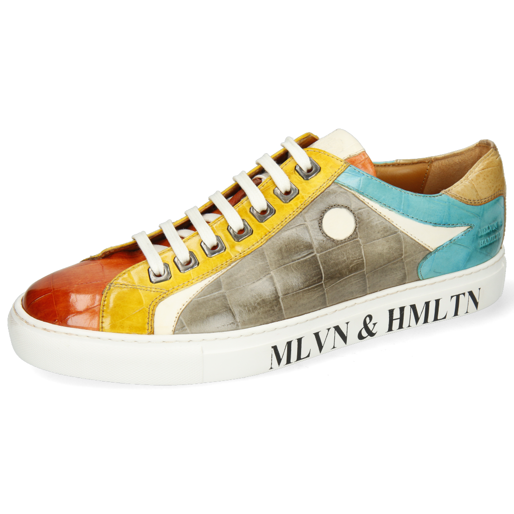 Melvin & Hamilton Amber 15, Scarpe da Ginnastica Donna, Bianco, 37 EU : Melvin & Hamilton Melvin & Hamilton Amber 15, Scarpe da Ginnastica Donna, Bianco, 37 EU : Melvin & Hamilton