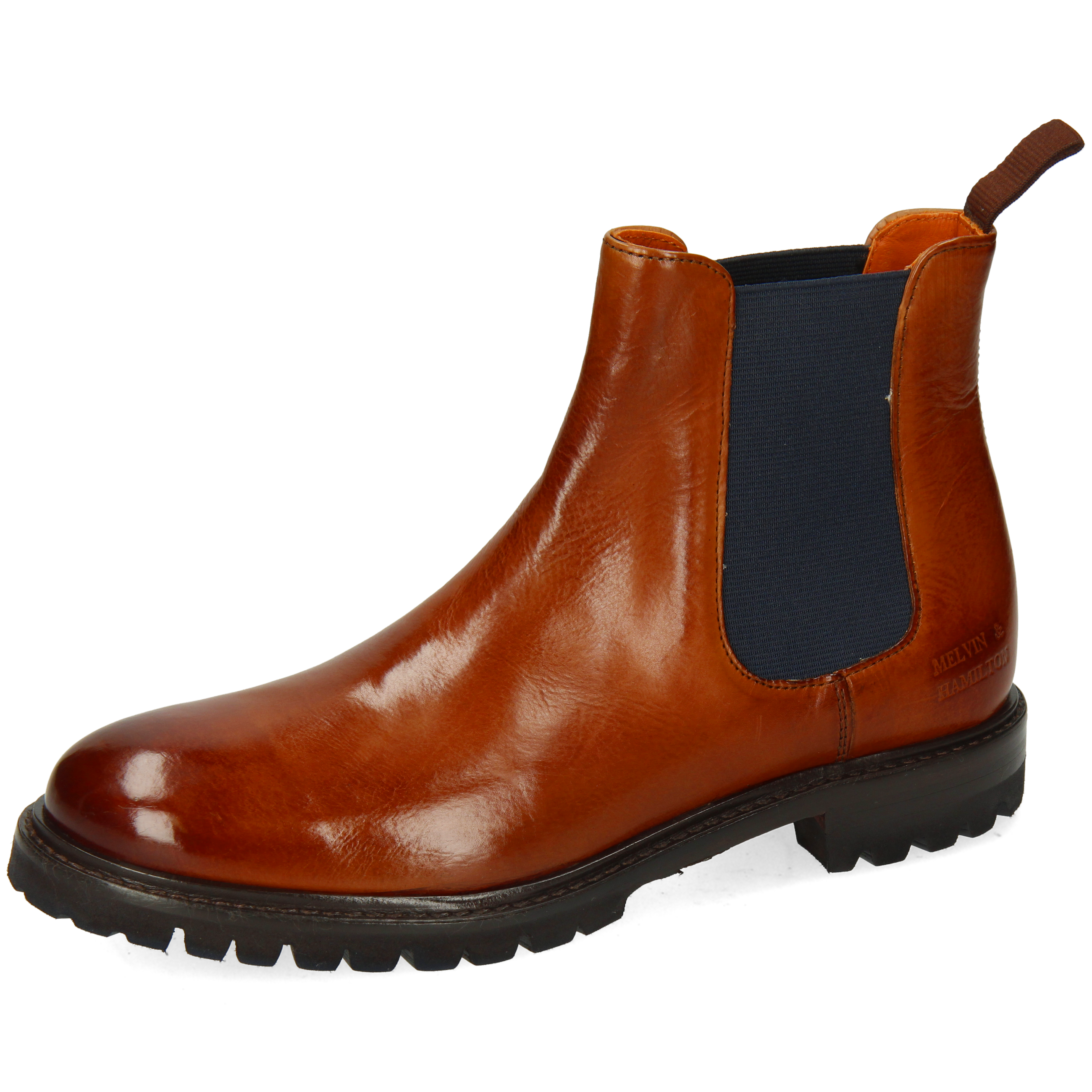 Hamilton chelsea deals boots
