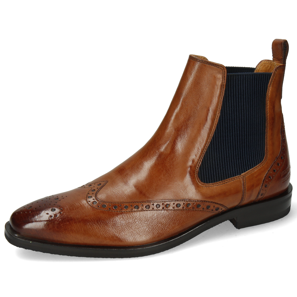 Hamilton chelsea boots cheap