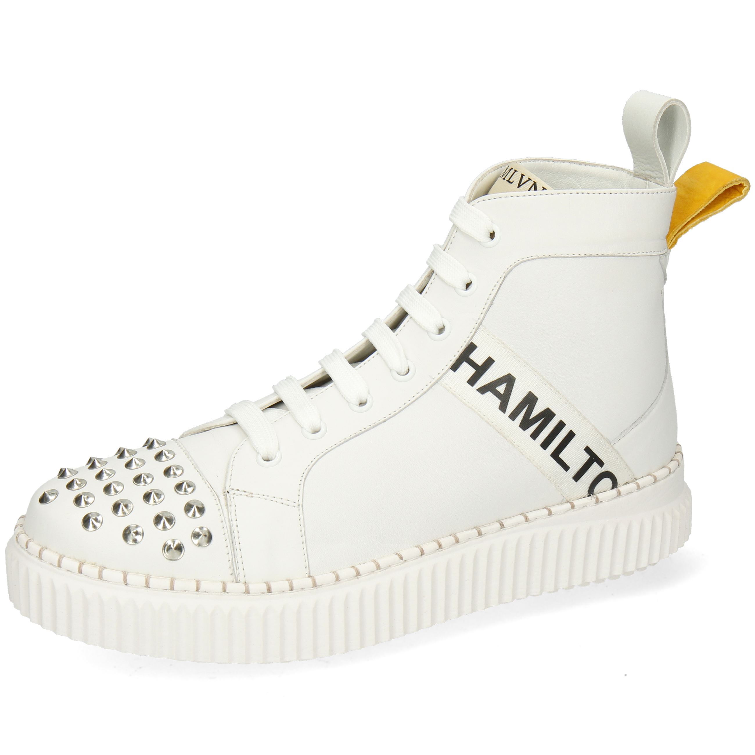 Number one shoes hamilton store