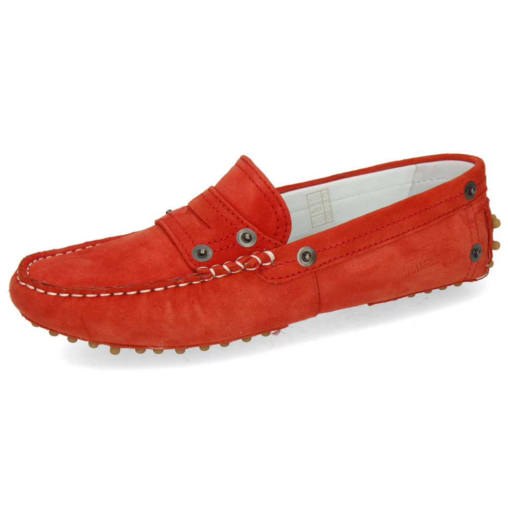Caroline loafer top