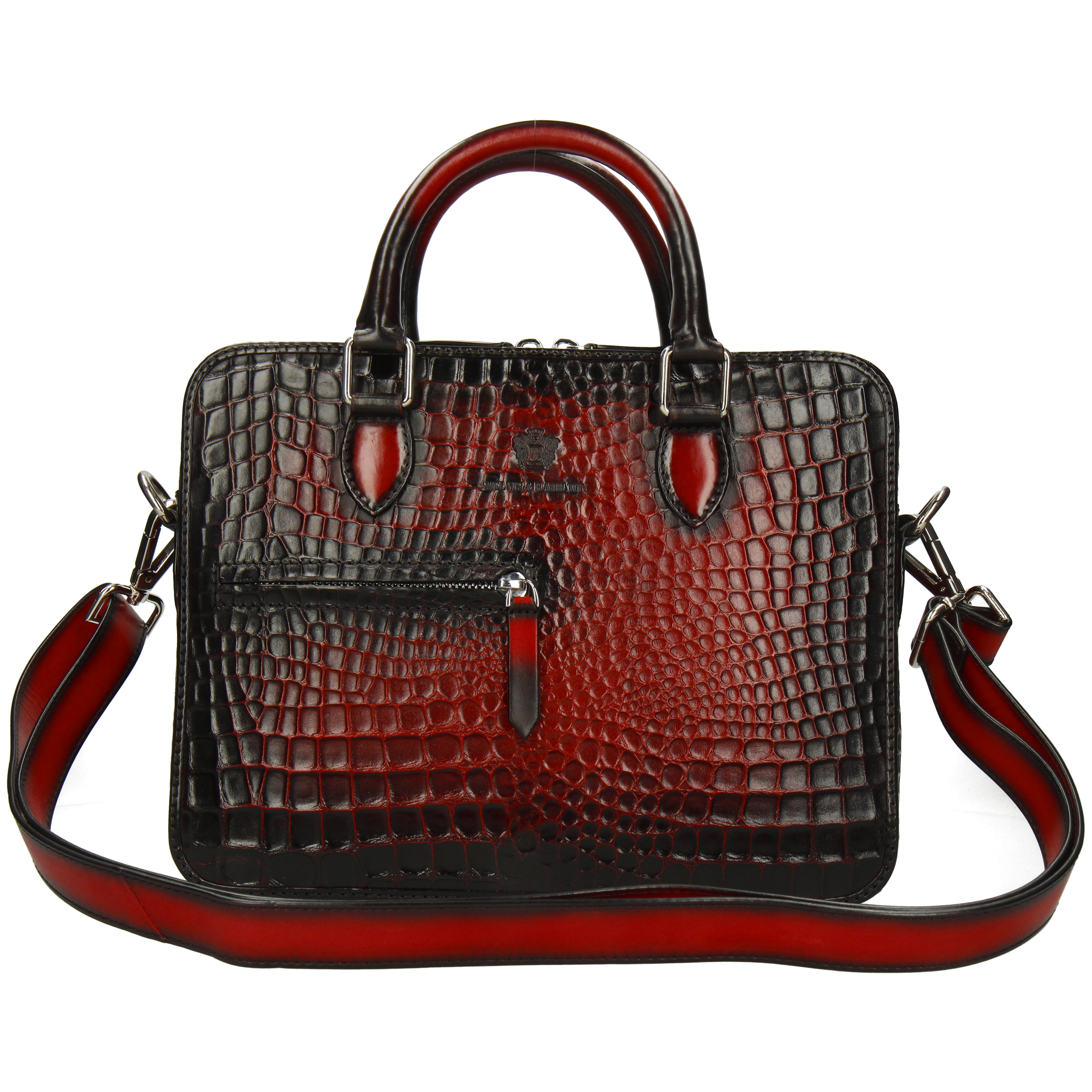 Handmade leather outlet bags vancouver
