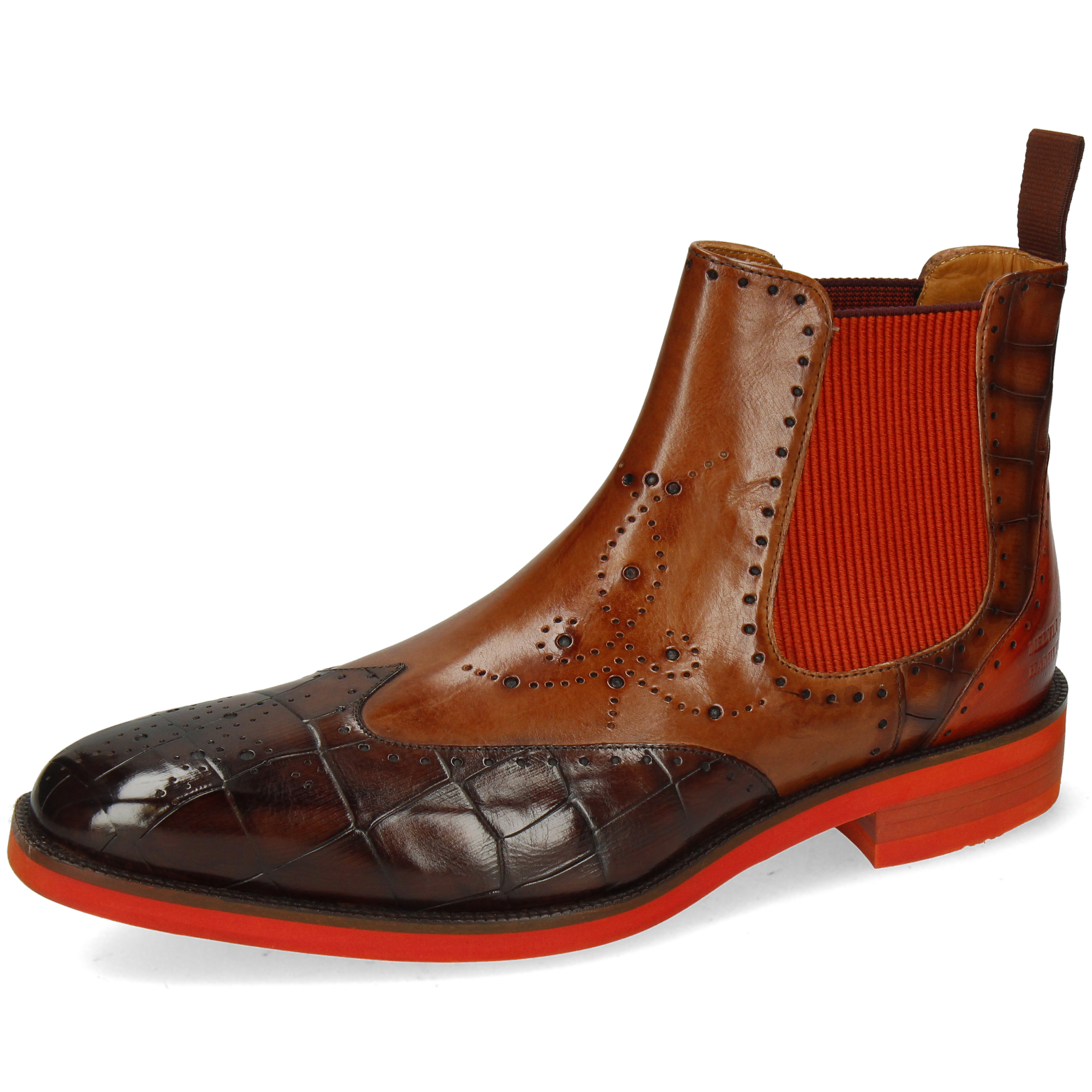 Boots jeff hotsell