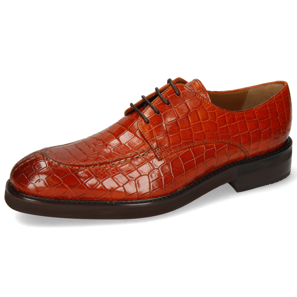 Derbies orange 2025