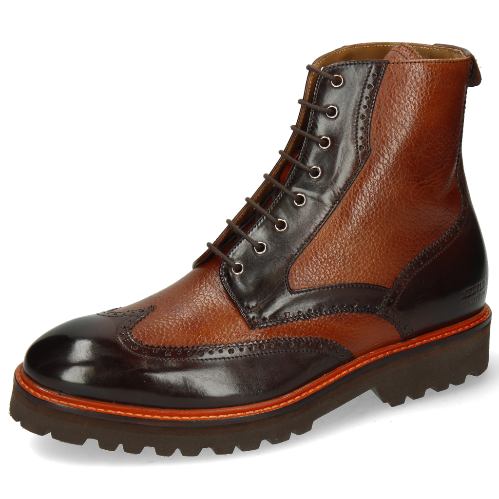 Trendy 2025 boots 219