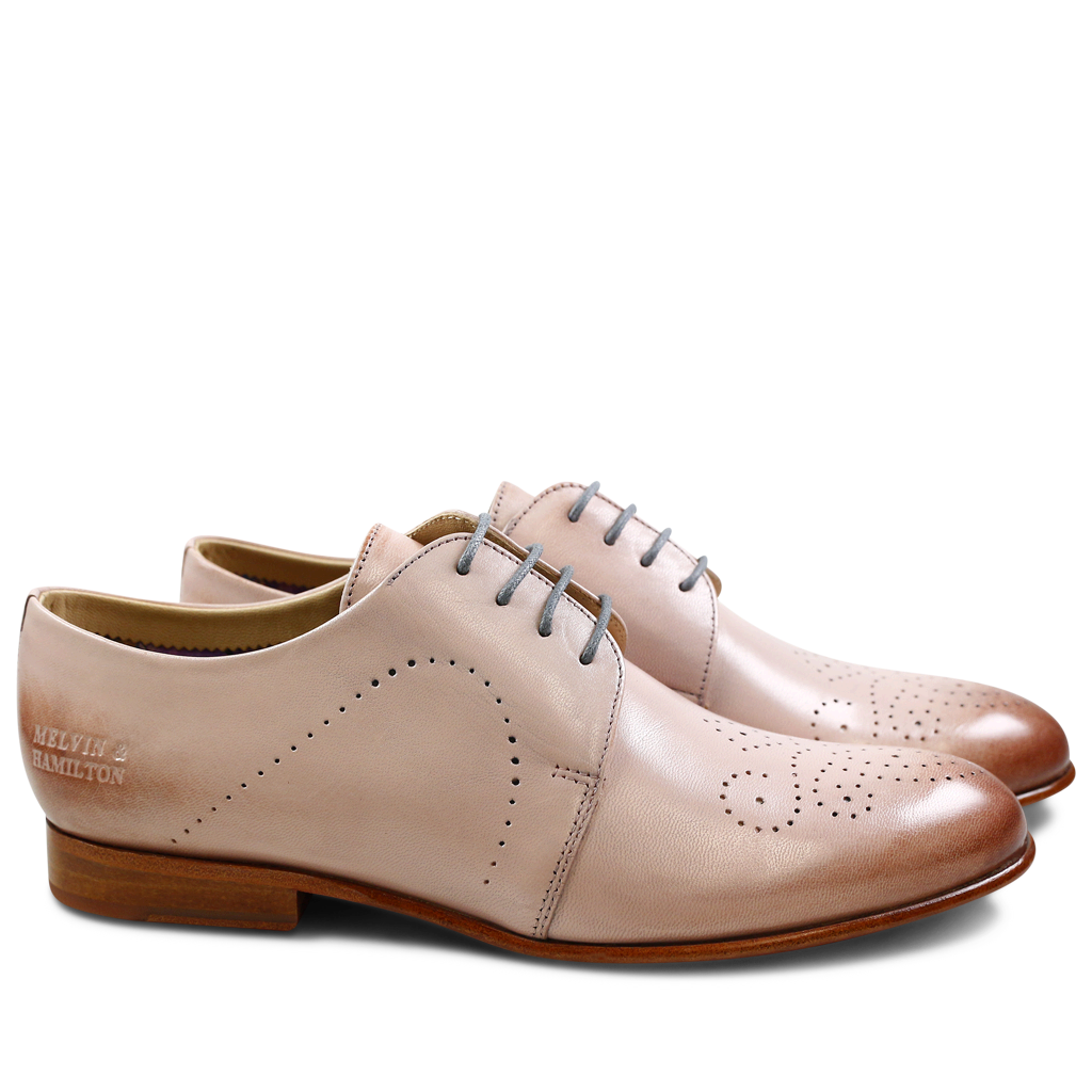 Derbies rose pale cheap