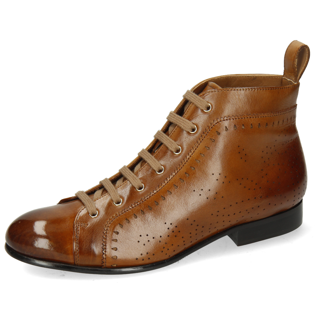 Melvin et top hamilton sally