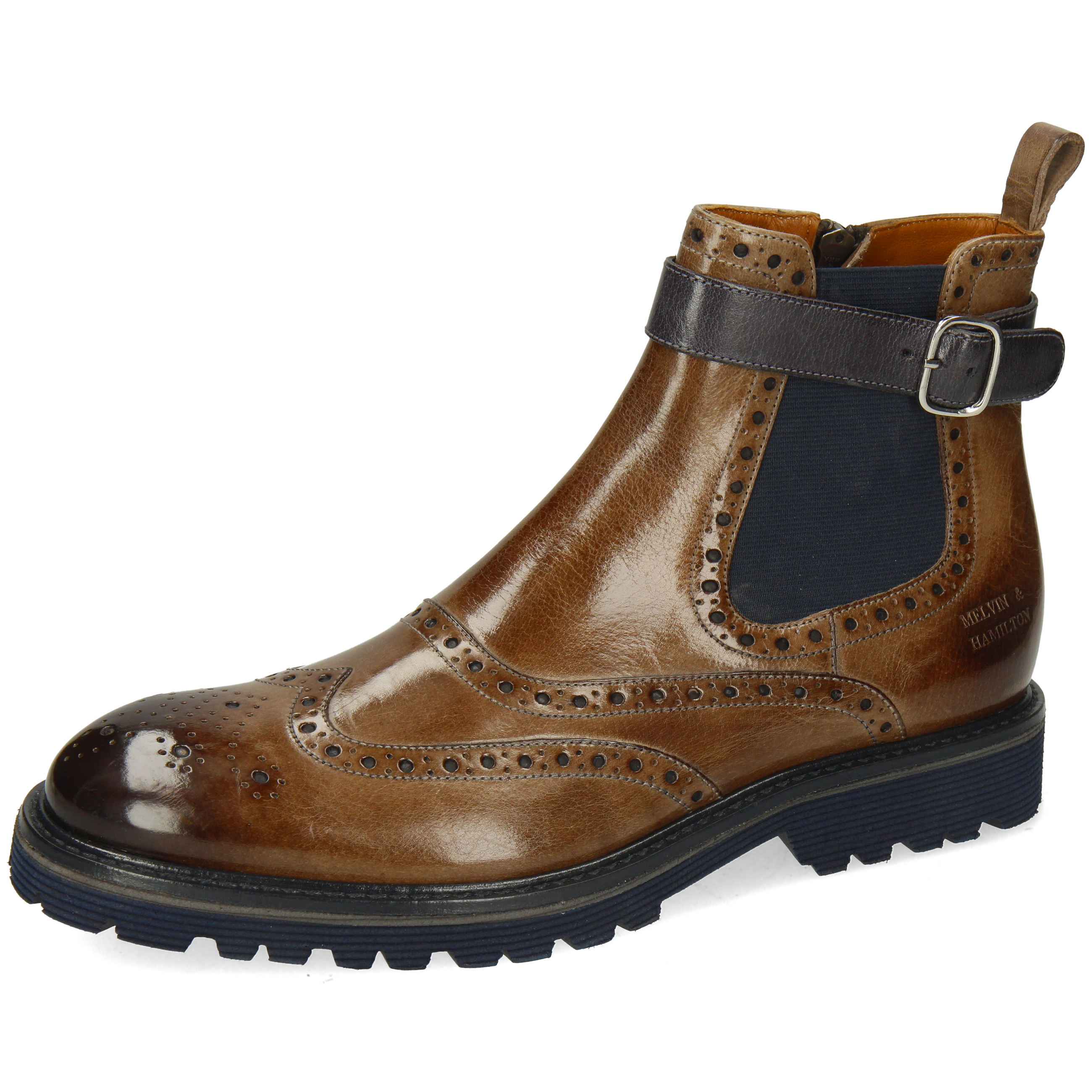 Trevor chelsea boot hotsell