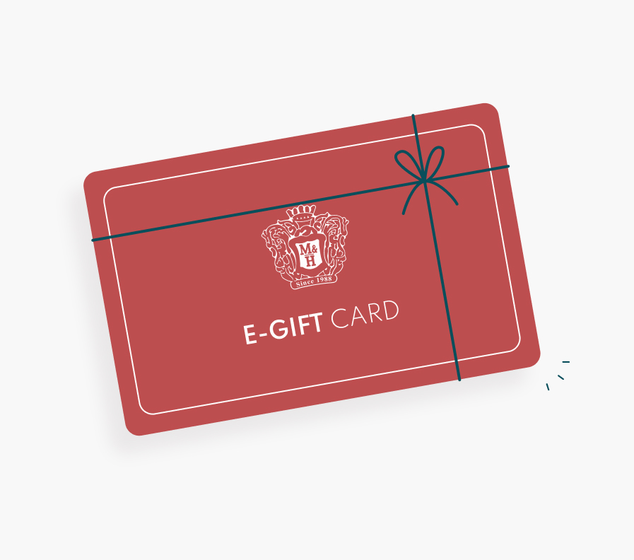 E-gift card