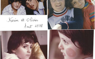 30 years of Melvin & Hamilton - Travel through time with our gallery