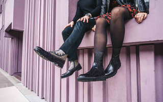Ankle boots Patrick 22 Susan 69 Melvin & Hamilton