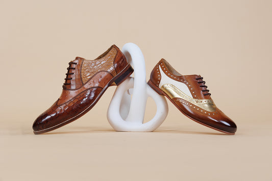 Chaussures melvin discount & hamilton soldes