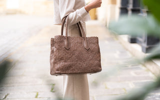 Handbag Kimberly 1 Melvin & Hamilton