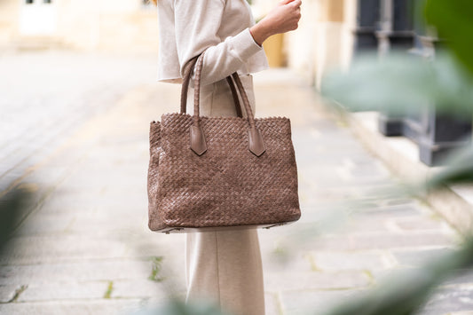 Handbag Kimberly 1 Melvin & Hamilton