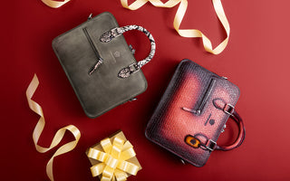 Christmas Gift Ideas - Melvin & Hamilton