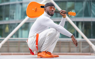 Melvin & Hamilton presents Monsieur Orange
