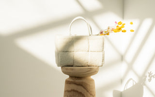 Handbag Maxy 1 Melvin & Hamilton