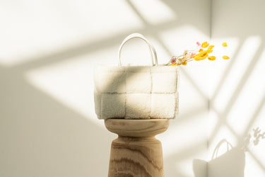 Handbag Maxy 1 Melvin & Hamilton