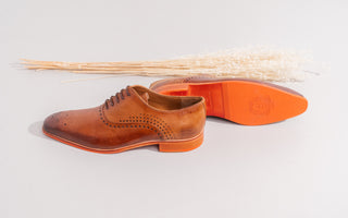 Men's Oxfords Lewis 41 Melvin & Hamilton
