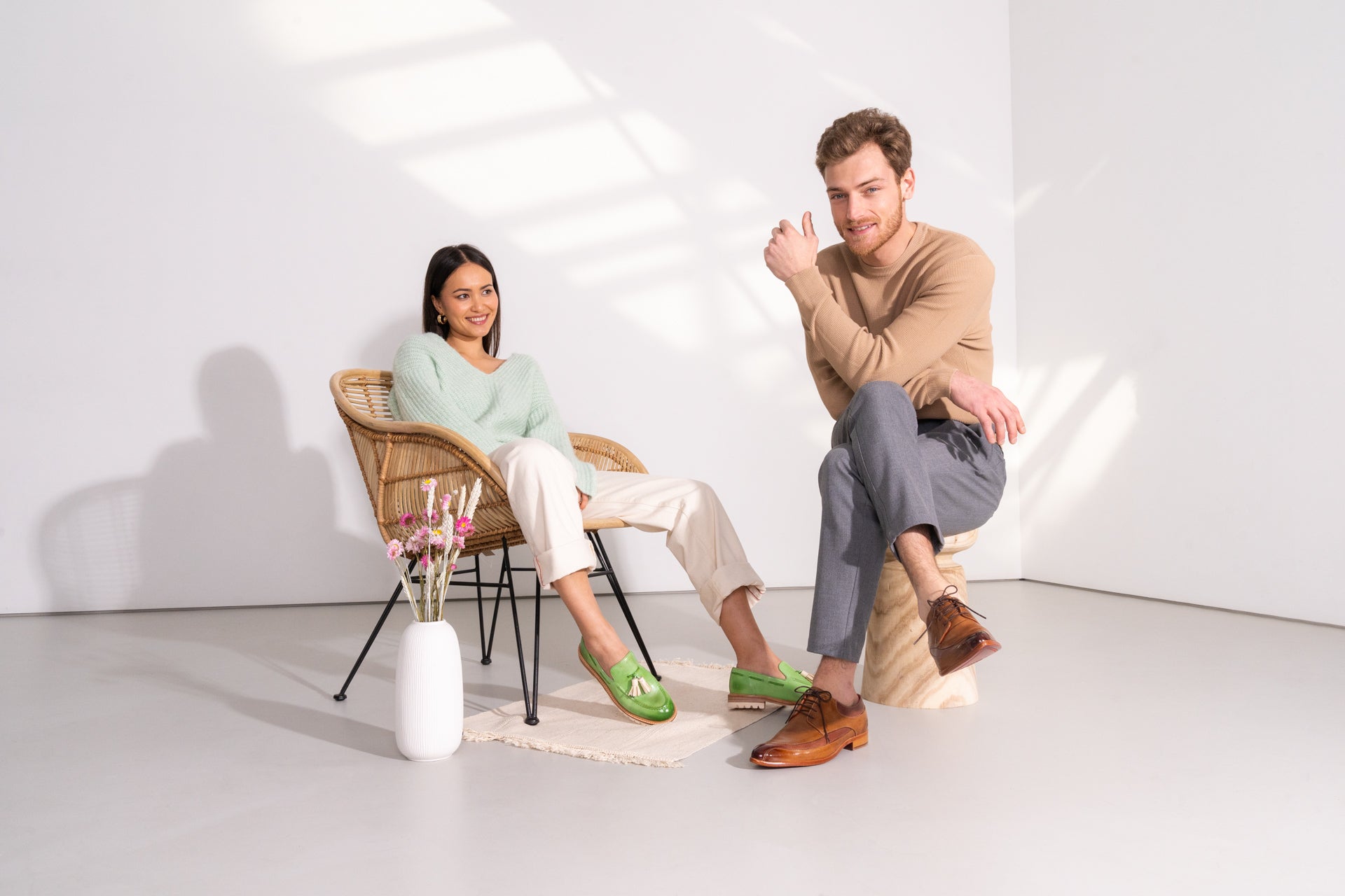 Spring/Summer 2023 shoe trends guide – Melvin & Hamilton