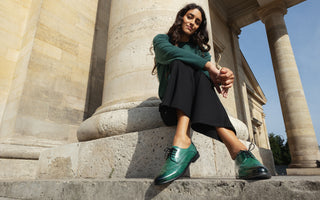 The Selina women's shoe collection - Melvin & Hamilton