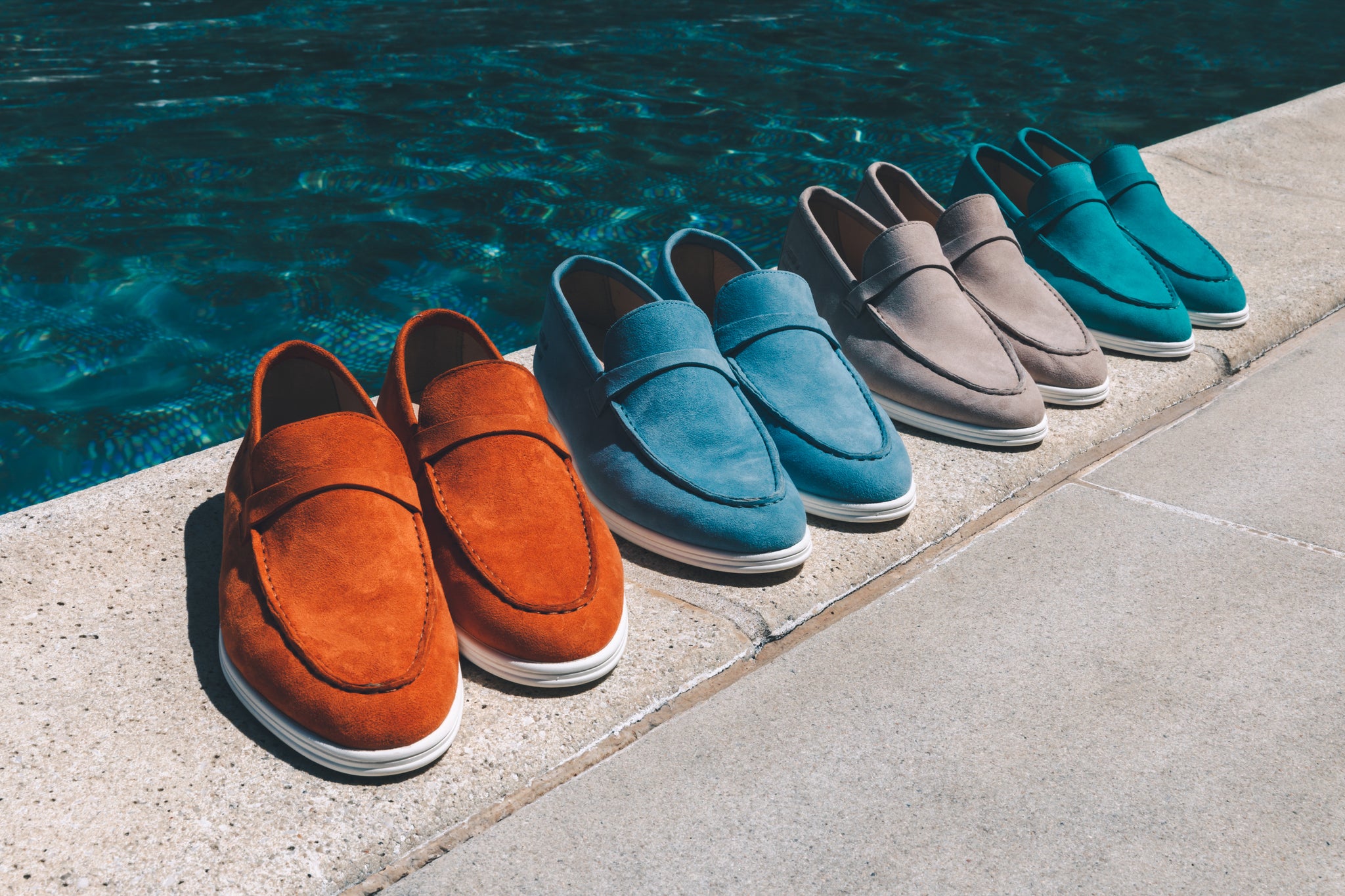 Women's loafers Adley 3 Melvin & Hamilton